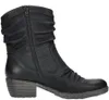 Stiefel für Damen in schwarz Produktbild-Vorschau 12
