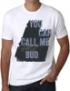 Herren Grafik T-Shirt Du kannst mich Kumpel nennen – You Produktbild-Vorschau 1