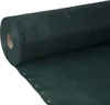Rete Ombreggiante Frangivista Verde 1x2m per Giardino e Anteprima dell’immagine prodotto 1