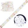 Taśma LED Pasek 12V 120W 1500LED 2835 Zimna 8mm 25m Podgląd zdjęcia produktu 2