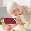 Hülle für iPhone 16 Pro Max Hybrid Dreilagige Robust Produktbild-Vorschau 8