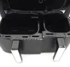 Tefal Dual Easy Fry & Grill EY9018, Heteluchtfriteuse, 8,3 Productafbeelding-voorbeeld 21