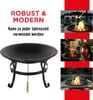 BBQ Collection BBQ Collection Feuerschale - Feuerkorb mit Produktbild-Vorschau 6