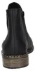 Rieker Z4994-00, Damen Chelsea Boots, Schwarz Produktbild-Vorschau 31