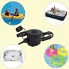 Elektrická vzduchová pumpa DC12V Home Inflate Deflate Pumps Náhled obrázku produktu 6