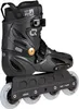 Iqon Cl 20 Lite Inline-skates Schwarz EU 41-42 Schwarz EU Produktbild-Vorschau 2