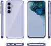 Custodia in silicone Ultra Clear per S23 Fe Trasparente Anteprima dell’immagine prodotto 4