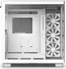 NZXT H9 Flow, Midi Tower, PC, Weiß, ATX, micro ATX, Produktbild-Vorschau 6