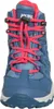 Meindl Arigo Junior Mid GTX blau/pink Gr. 26 Produktbild-Vorschau 4