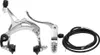 Vorne / Hinten Fixie Bike Brake Kit Rennrad Cruiser Produktbild-Vorschau 1