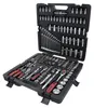 KS Tools Set di bussole 1/4"+3/8"+1/2" 216 CHROMEplus Anteprima dell’immagine prodotto 10