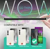 Marketing image showing a phone case and compatible phone models. Anteprima dell’immagine prodotto