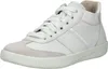 Legero SILENCE Damenschuhe - Mid cut Sneaker weiß Freizeit Produktbild-Vorschau 9