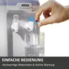 JOCCA 1102, 7 L, Priehľadná, Fialová Náhľad obrázku produktu 9