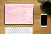 MuchoWow® Laptop Aufkleber Sticker Cover Marmor - Rosa - Produktbild-Vorschau 2