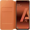 Samsung EF-WA705, Peněženkové pouzdro, Samsung, Galaxy A70, Náhled obrázku produktu 5