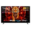 Kiano Elegance 55" UHD 4K Tizen OS Powered by Samsung Produktbild-Vorschau 3