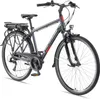 Telefunken Trekking E-Bike | Elektrofahrrad 28 Zoll | Produktbild-Vorschau 1