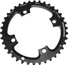 Stronglight Kettenblatt MTB 104/64 2x10 außen 42 Zähne, Produktbild-Vorschau 2