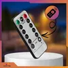 OMNA | Girlanda LED - Icicle Lights - Ciepła biel - Zdalne Podgląd zdjęcia produktu 5