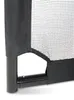 Porta da calcio EXIT, modello Coppa Stahl, colore nero Anteprima dell’immagine prodotto 5