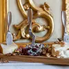 Boska Weichkäsemesser Mini Monaco+ Nr.2 / gewaffelte Produktbild-Vorschau 6