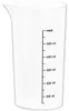 AEG HB4-1-4GG, Blender stołowy, 0,6 l, 1,2 m, 600 W, Czarny Podgląd zdjęcia produktu 2