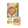 LOVARÉ Prato Alpino 36g (24 bustine, tisana) Anteprima dell’immagine prodotto 2
