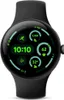 Google Pixel Watch 3, 41 mm, WLAN, Schwarz (Matte Black) Produktbild-Vorschau 5