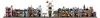 Lego 76444 LEGO Die Zauberläden der Winkelgasse Productafbeelding-voorbeeld 6