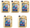 Liqui Moly Longlife III 5W-30 5 Liter Produktbild-Vorschau 15