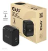 Club3D Ladegerät 1xUSB Typ C PD 65W. GaN retail Produktbild-Vorschau 2