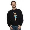 The Flintstones - Sweatshirt für Herren BI23528 (4XL) Produktbild-Vorschau 2