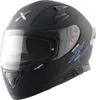 HXP EDITION APEX SMART Integralhelm L in schwarz Produktbild-Vorschau 1