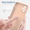 Hülle für Xiaomi Redmi Note 10 Pro Case Cover Bumper Produktbild-Vorschau 4