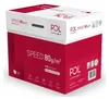 Papier Ksero A4 Polspeed Biały 80G 2500 Arkuszy 5 Ryz - Do Podgląd zdjęcia produktu 2
