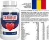 Cardiolis  Forte - 180 Capsule, Confezione da 3 Anteprima dell’immagine prodotto 16