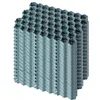 KADAX Grille gazon en plastique "Lund", Plaque pour Voir les images du produit 1