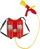 Feuerwehr Bier Abenteuerrucksack Getränkerucksack Mit Produktbild-Vorschau 4