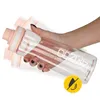 4FIZJO 850 ml Sportflasche, Tritan, Wasserflasche, Produktbild-Vorschau 11