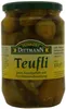 Dittmann Teufli zielona papryka nadziewana pikantnym Podgląd zdjęcia produktu 4