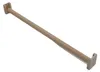 BearOnBar optrekstang tot 100 cm, stevige deurrekstok voor Productafbeelding-voorbeeld 1