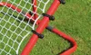 Ball-Trainer | Tchoukball-Netz Prellwand Ballprellwand Produktbild-Vorschau 2