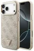 Guess telefoonhoesje 4G Triangle Logo voor iPhone 18 Pro Productafbeelding-voorbeeld 1