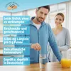 GOLDEN PEANUT SPORTLINE® L-Arginin Base Pulver 1 kg - vegan Produktbild-Vorschau 6