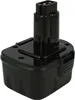 batterie 3300mAh 12V pour Dewalt DC542, DC542K, DC612KA, Voir les images du produit 1