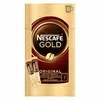 Nescafé Gold, Löslicher Bohnenkaffee, Instantkaffee, Kaffee Produktbild-Vorschau 2