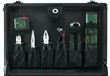 Handwerkzeuge Rollwerkzeugkoffer-Set 119-teilig Produktbild-Vorschau 3
