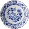 Hutschenreuther 02001-720002-13151, Porzellan, Blau Produktbild-Vorschau 1