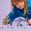 Lego Marvel Super Heroes Iron Man & War Mac Voir les images du produit 5